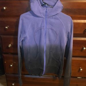 Lululemon sweater